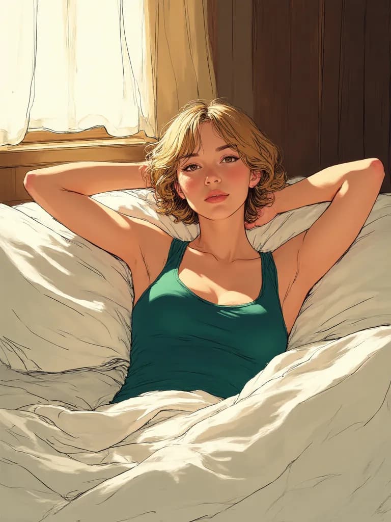Thumbnail of Лена