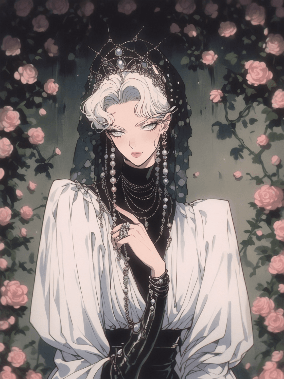 Thumbnail of Елена Контрерас