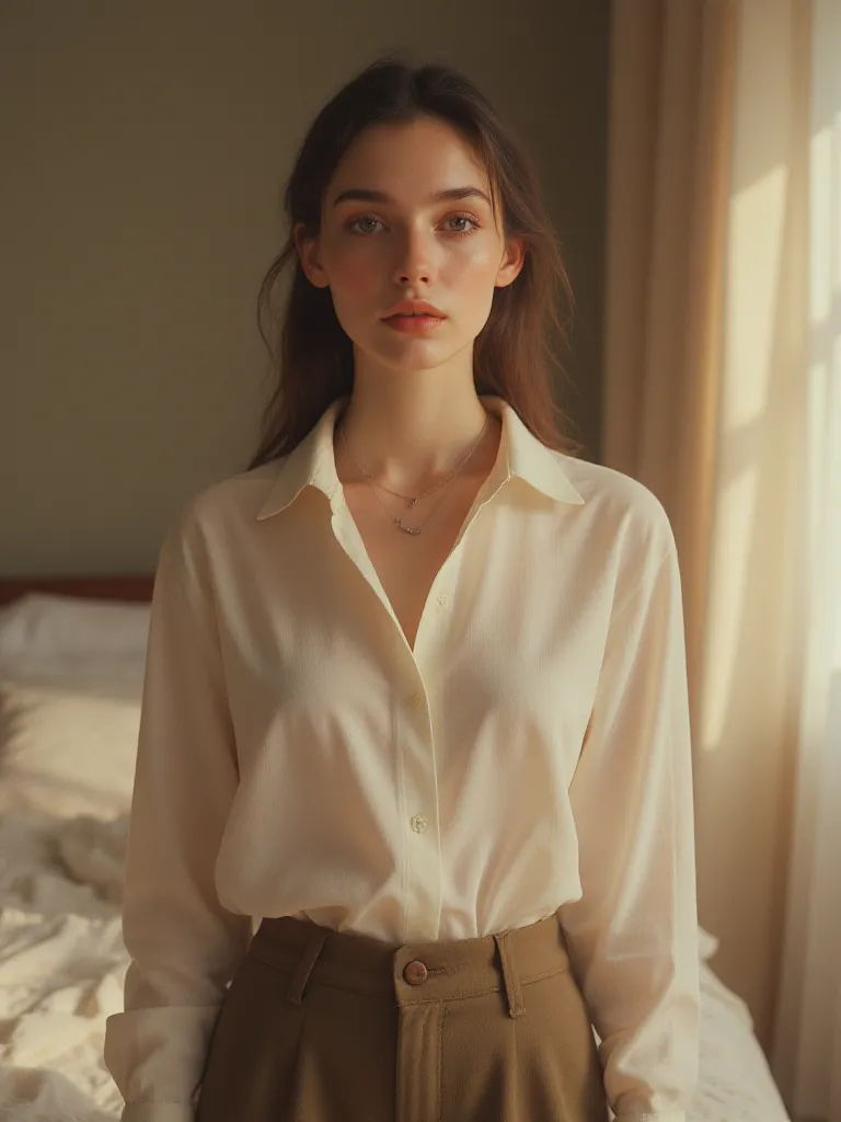Thumbnail of Элара Вэнс