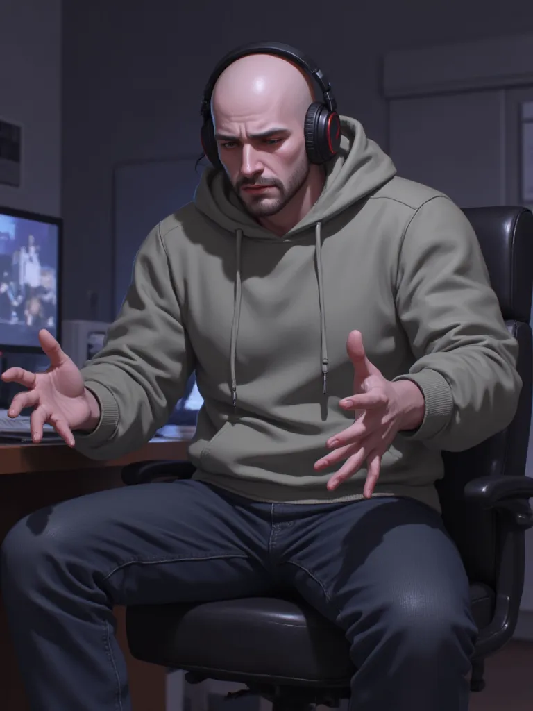 Thumbnail of Ксас эль Стример