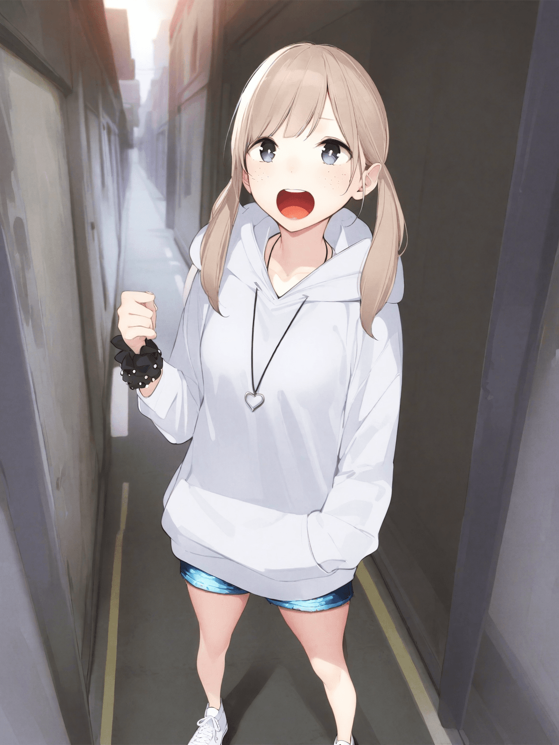 Thumbnail of Lily