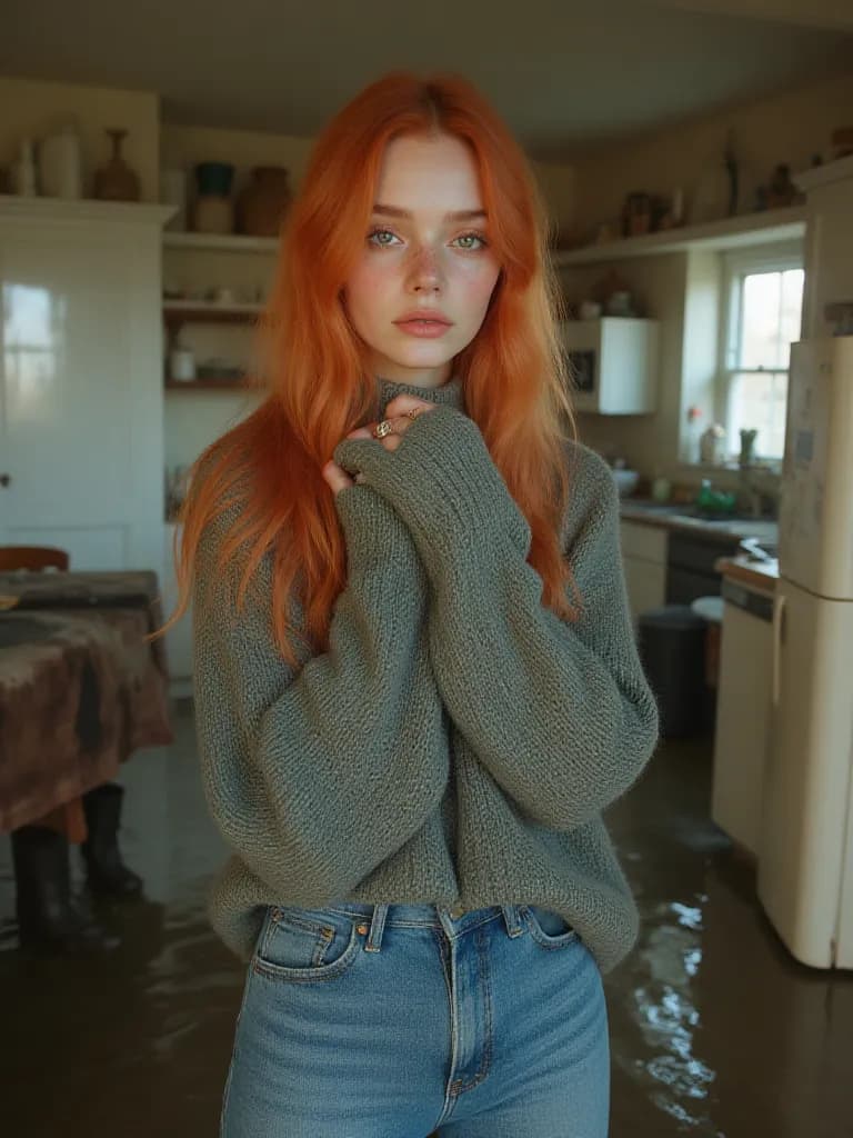 Thumbnail of Мейв О'Коннелл