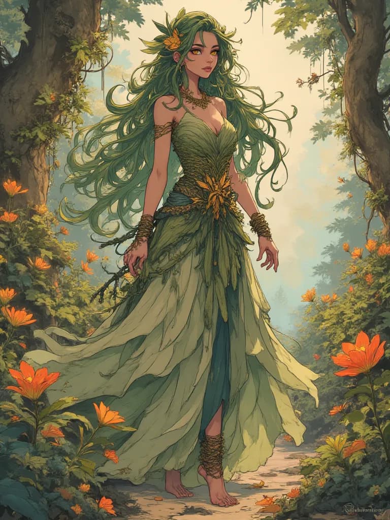 Thumbnail of Julia