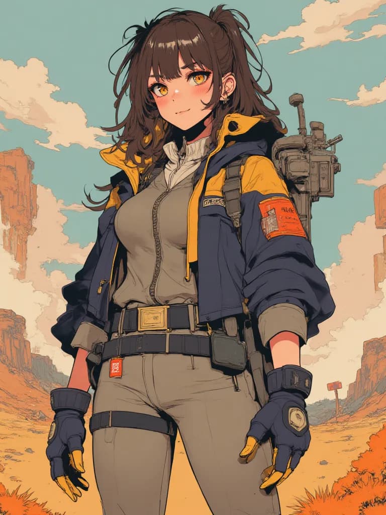 Thumbnail of Элара Восс