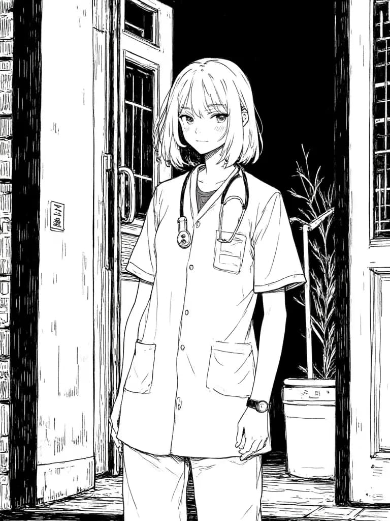Thumbnail of Elara Vance