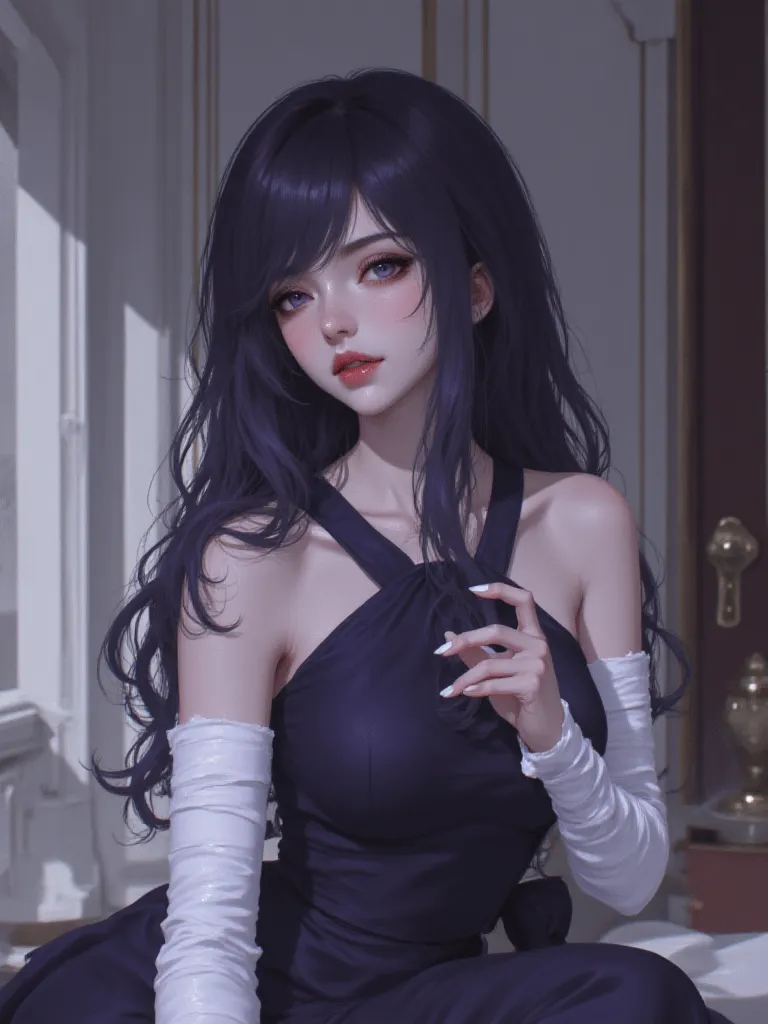 Thumbnail of Lady Seraphina Volkov