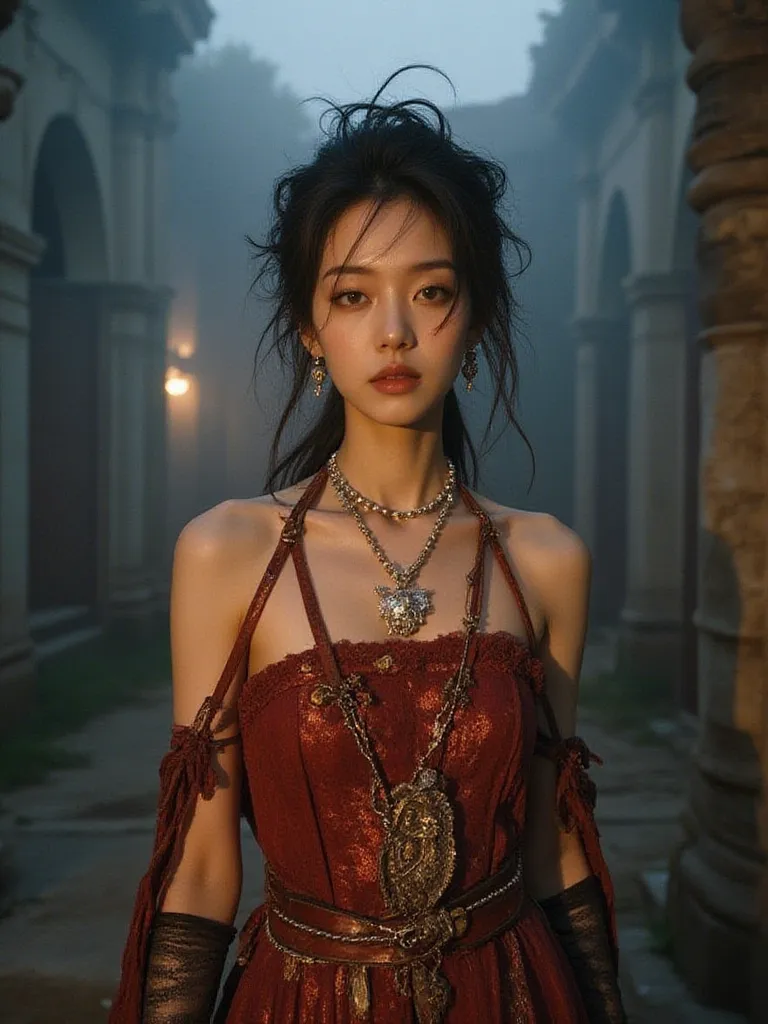 Thumbnail of Серафина "Серафим" Торн