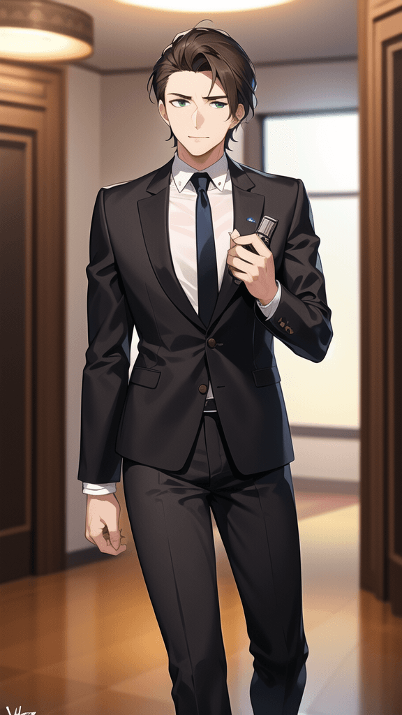 Thumbnail of "Victor"