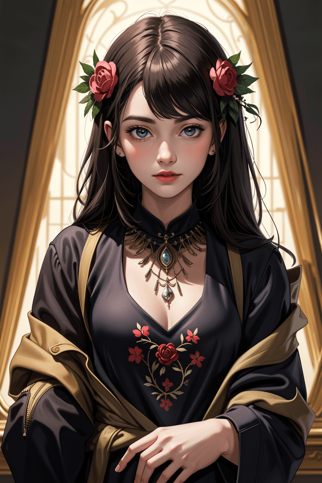 Thumbnail of Ана