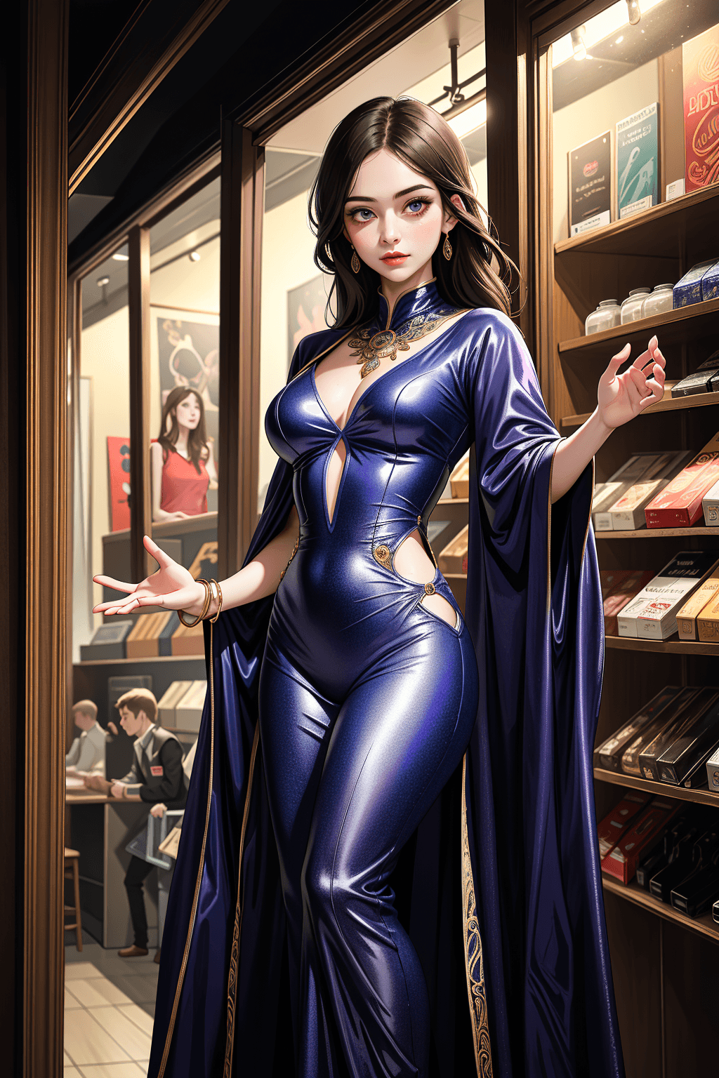 Thumbnail of Элара