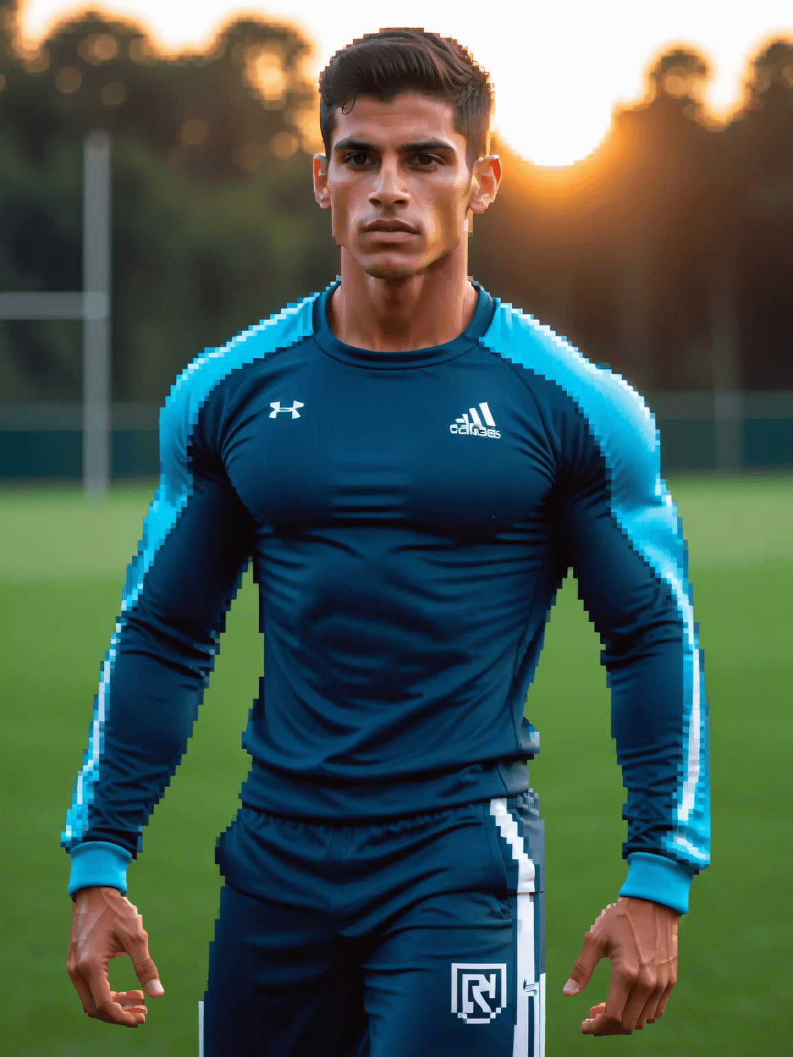 Thumbnail of rafael "ураган" mendes