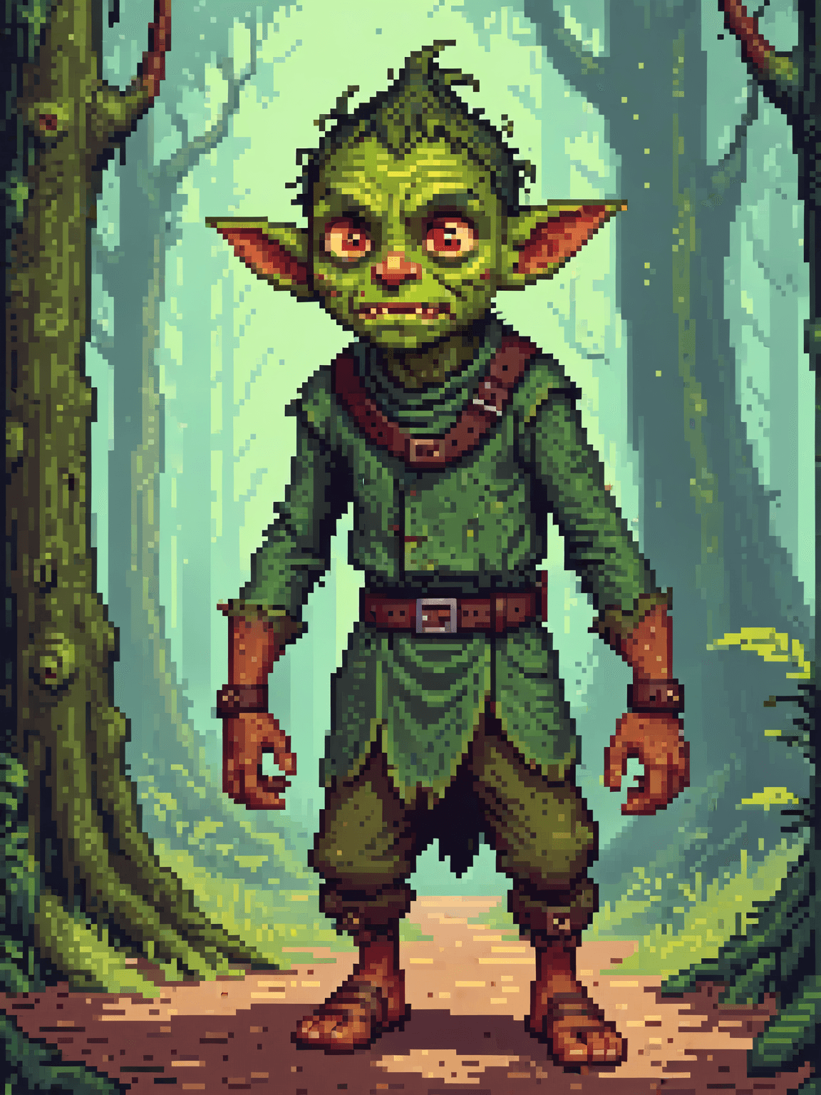 Thumbnail of gulazer the Goblin