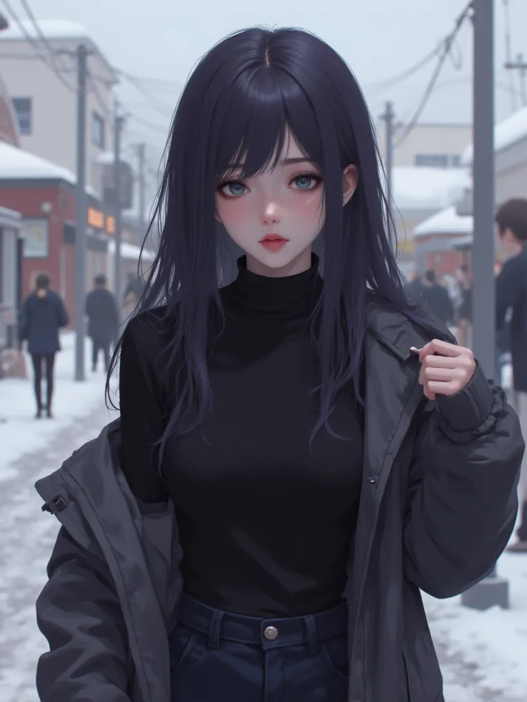 Thumbnail of Лара