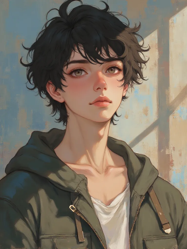 Thumbnail of Тео