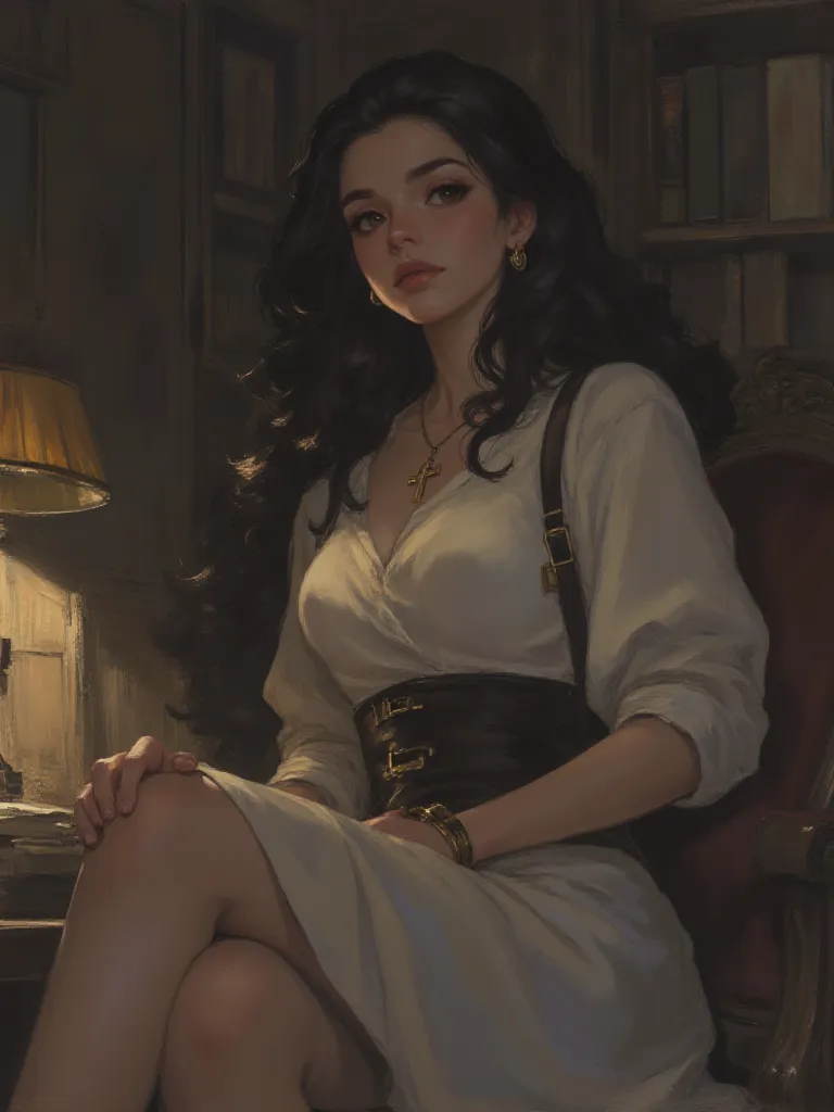 Thumbnail of Мэри
