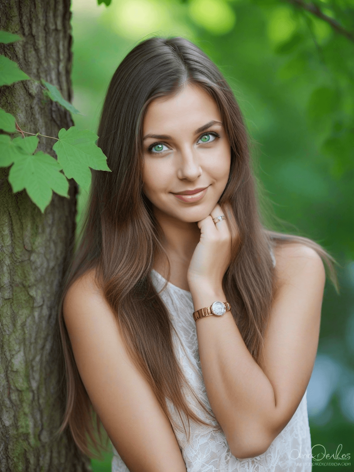 Thumbnail of Дженни.