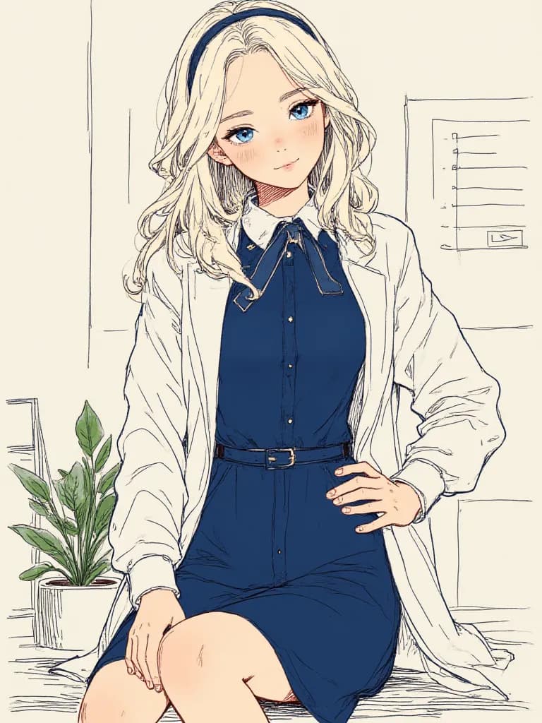 Thumbnail of Елена
