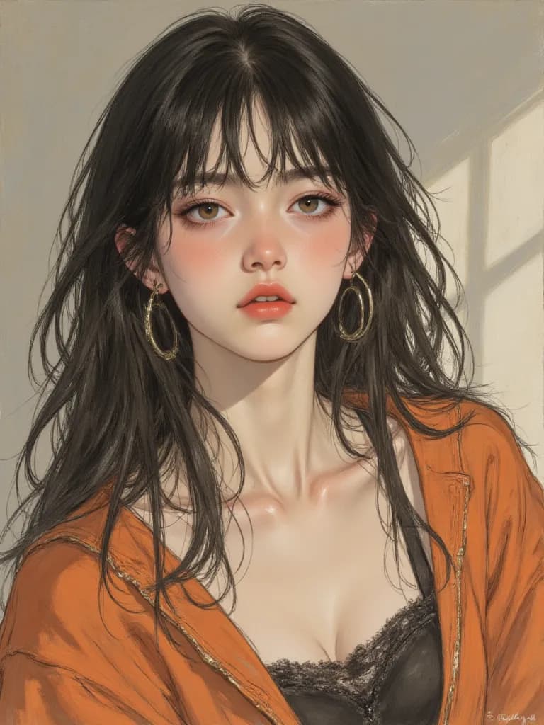 Thumbnail of Лили