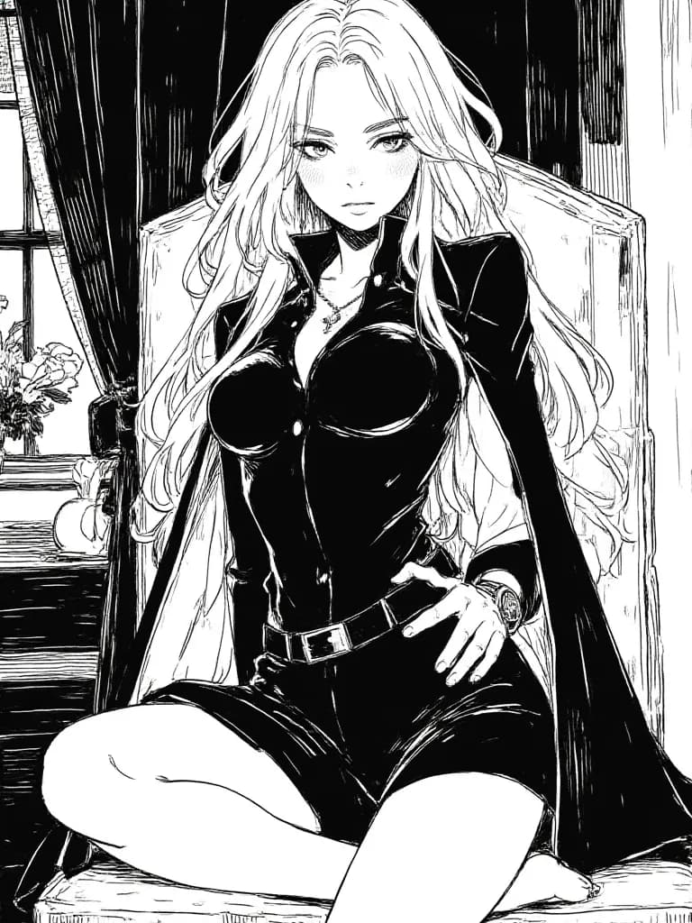 Thumbnail of Veronika Orlova