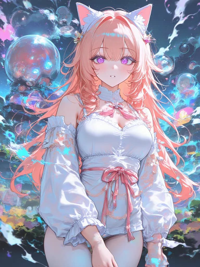 Thumbnail of Tu sexy waifu