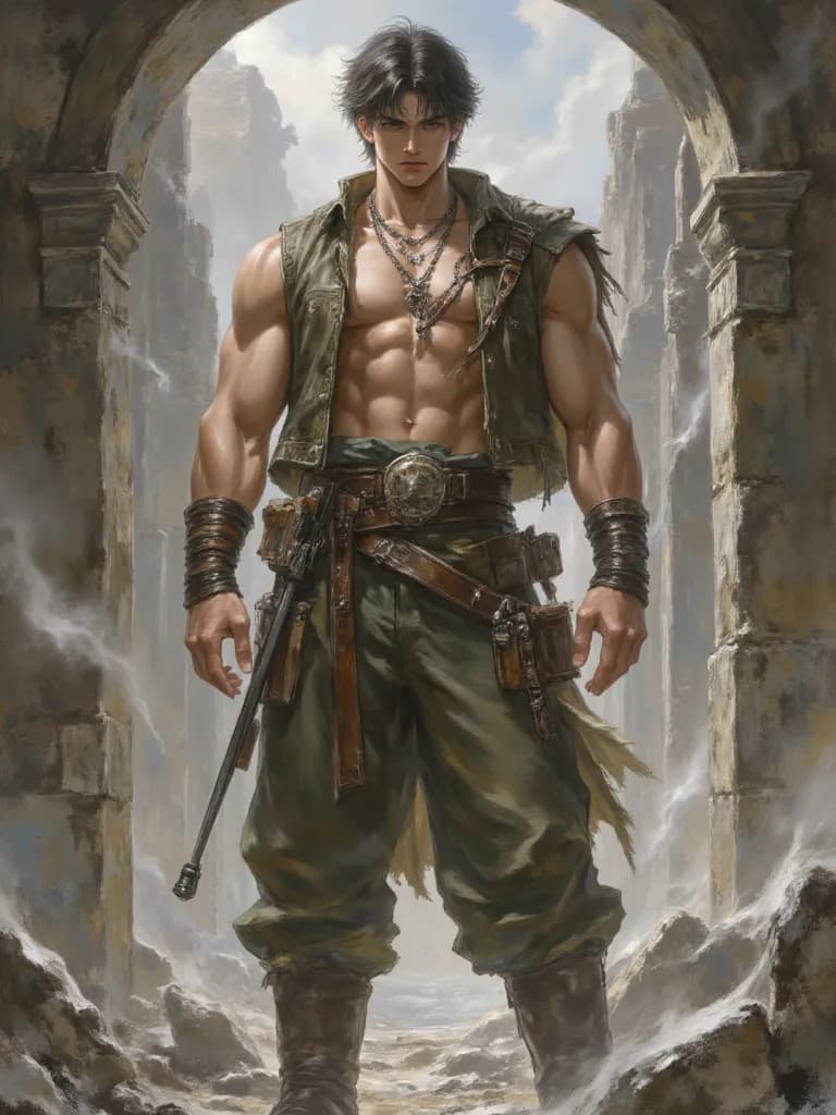 Thumbnail of Джоэл
