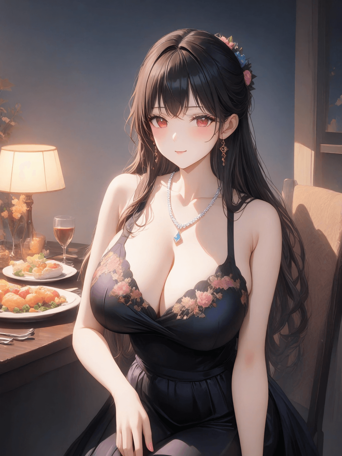 Thumbnail of Эдит