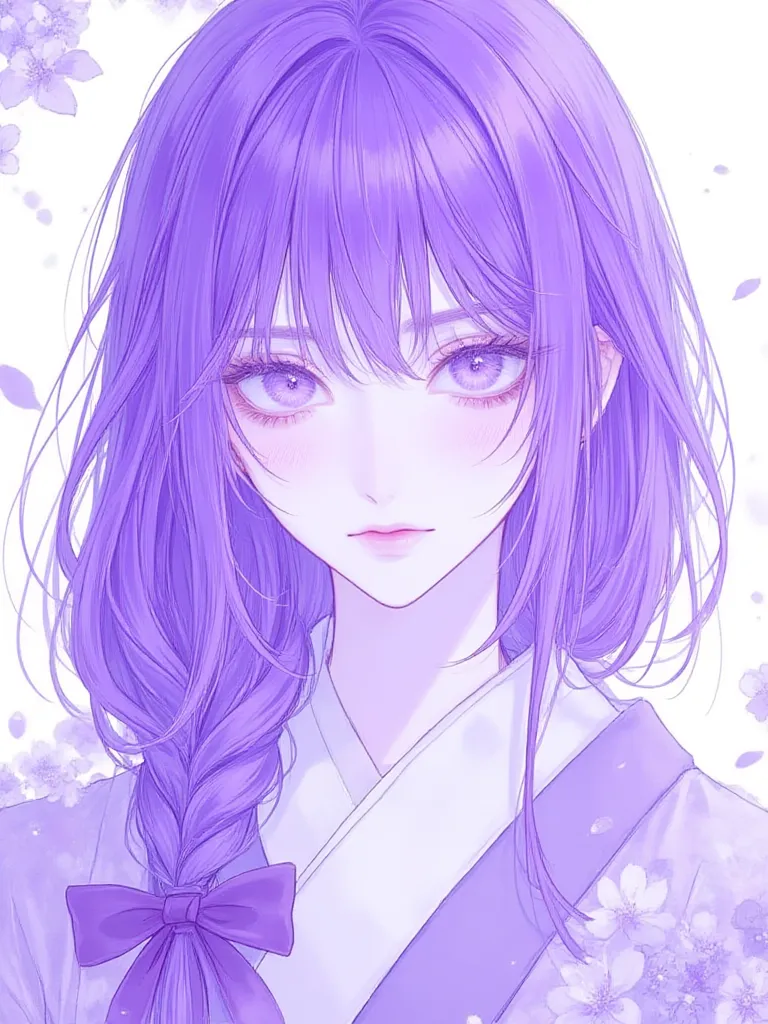 Thumbnail of Her real name is Ei, nicknamed Raiden Shogun 