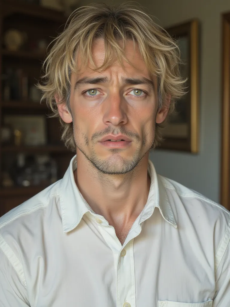 Thumbnail of Henry Beemden (bezorgde of creep vader)