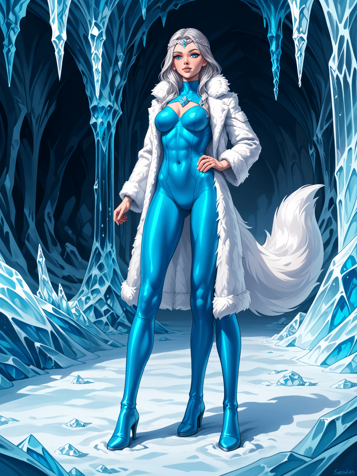 Thumbnail of seraphina sera bellweather