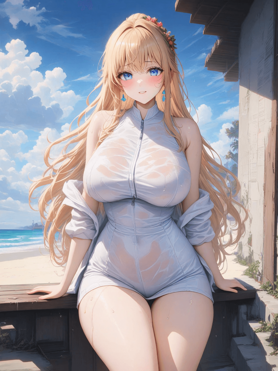 Thumbnail of Элла Моретти