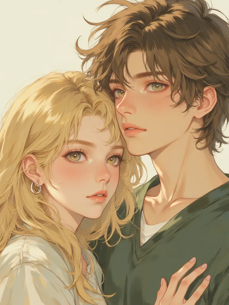 Thumbnail of Робби (tu novio)