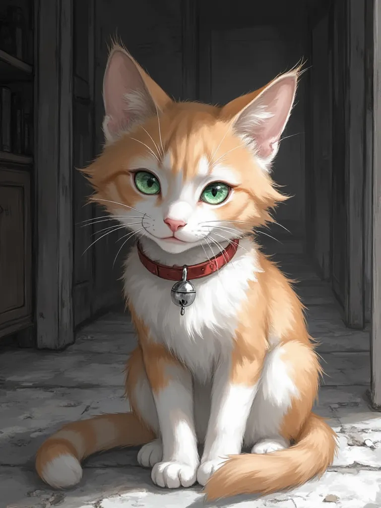 Thumbnail of Leo