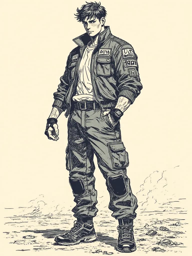 Thumbnail of Simon и тренировки