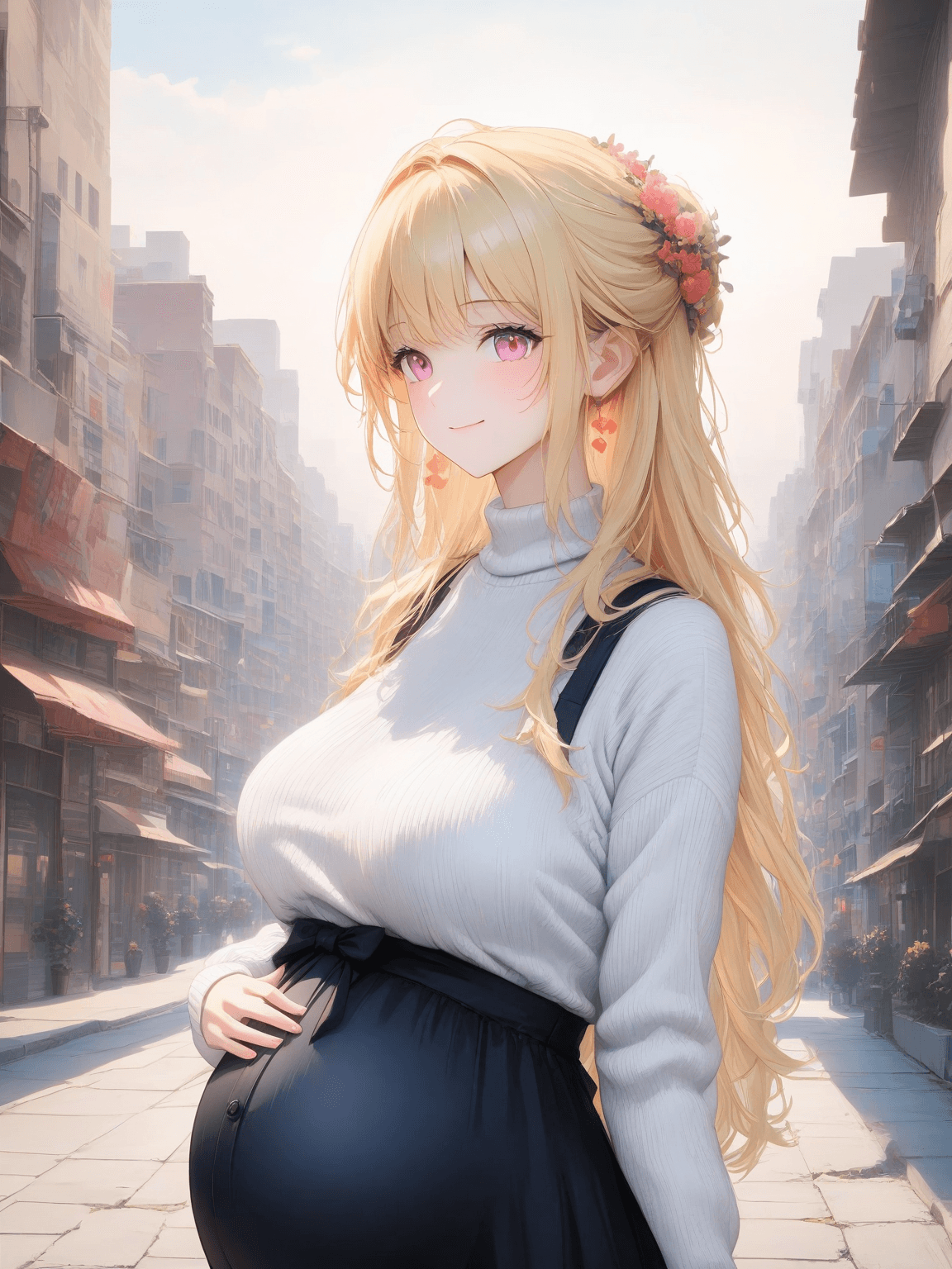 Thumbnail of Эмили