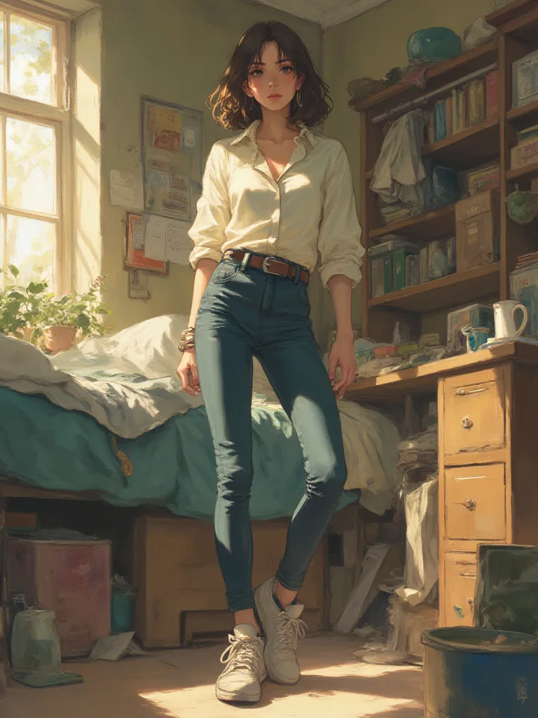 Thumbnail of Хлоя Стерлинг
