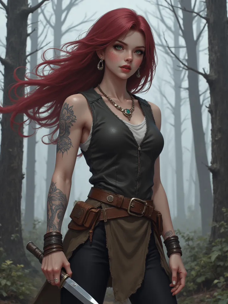 Thumbnail of Рана