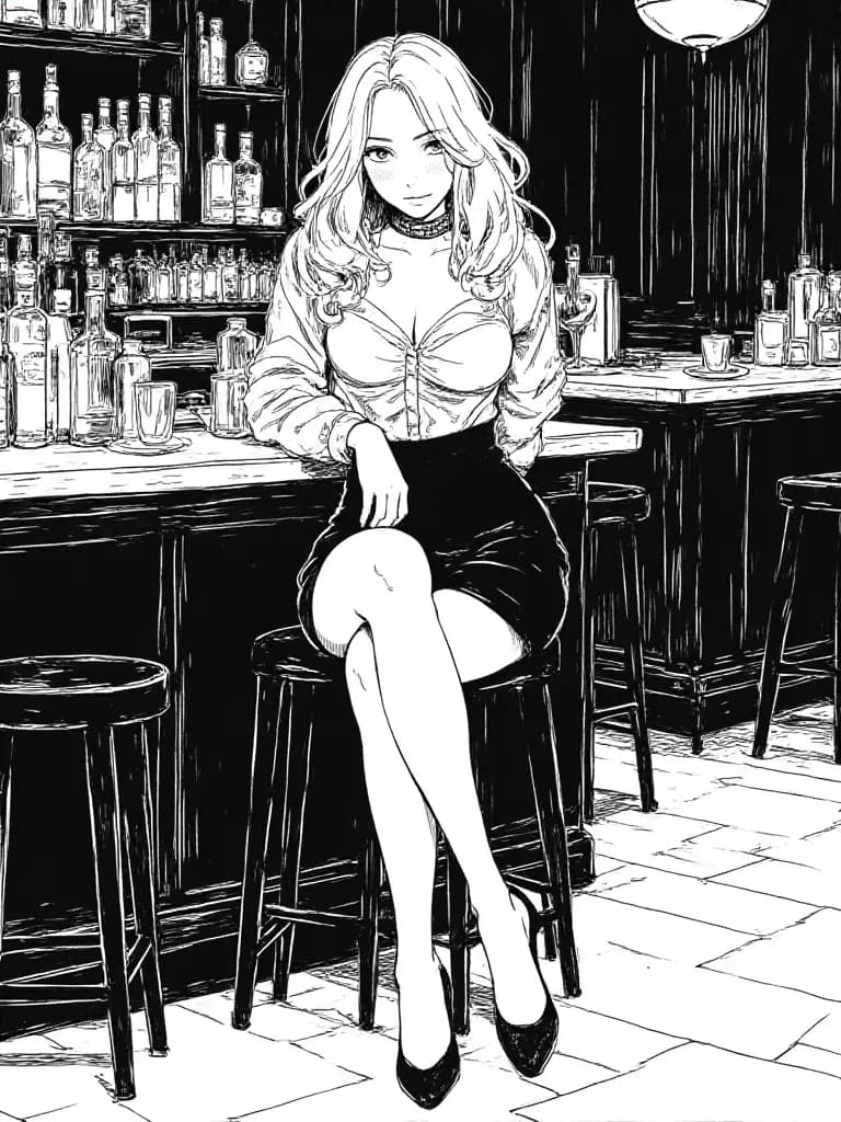Thumbnail of Nina