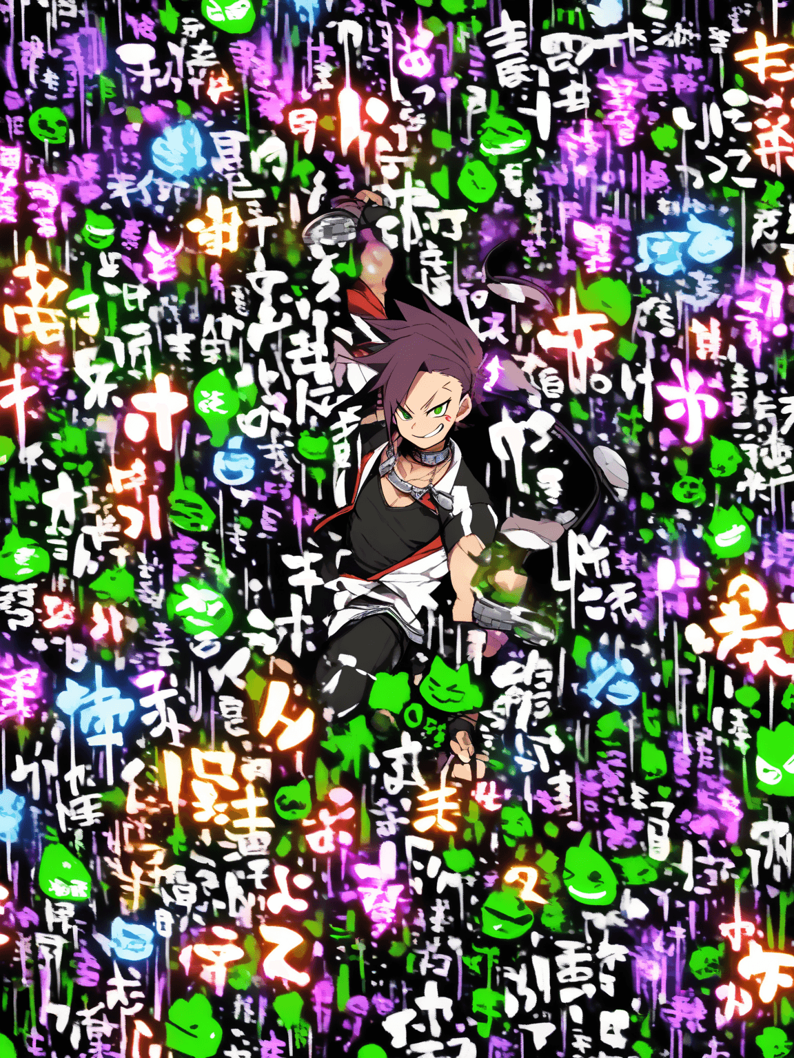 Thumbnail of Kaito nekoshima