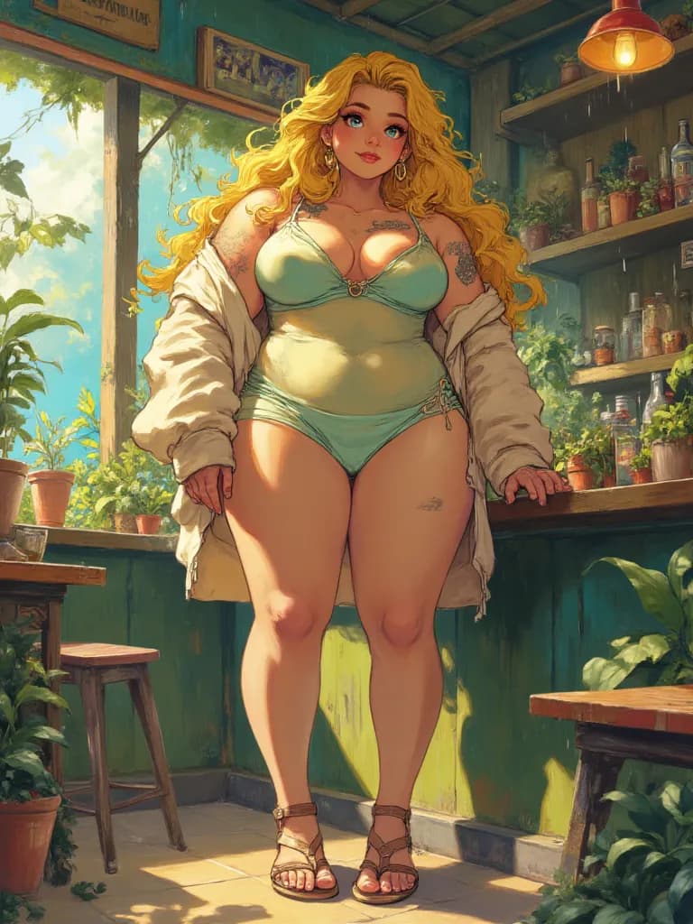Thumbnail of Изабелла "Красавица" да Коста