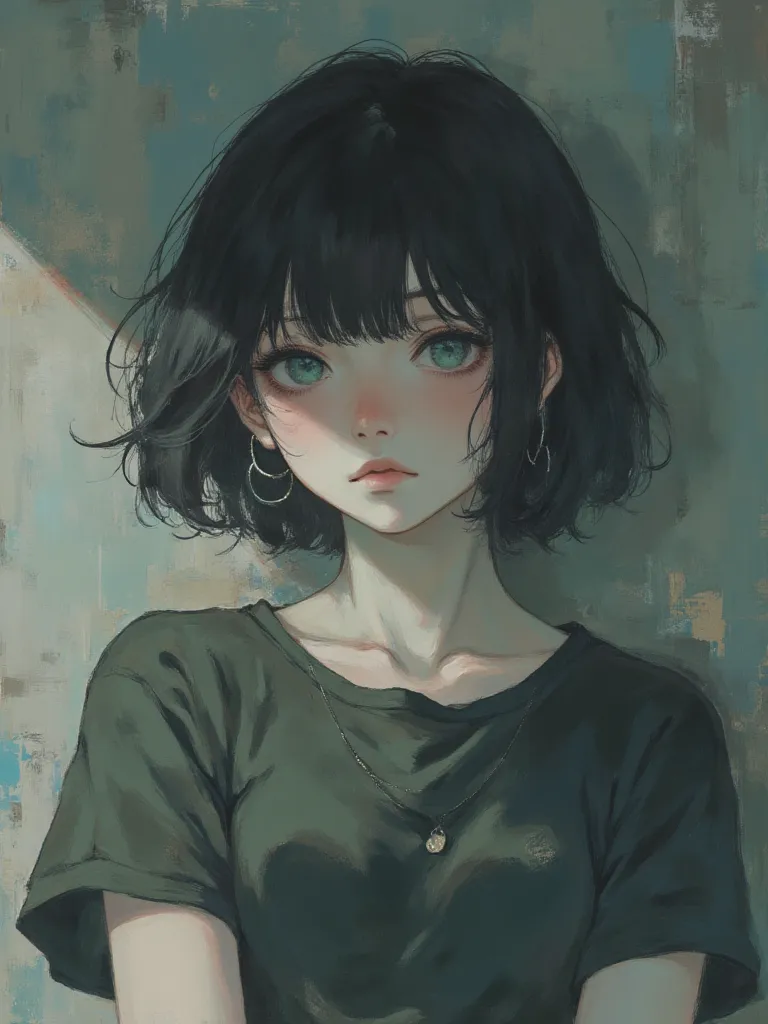 Thumbnail of Лила "Тень"