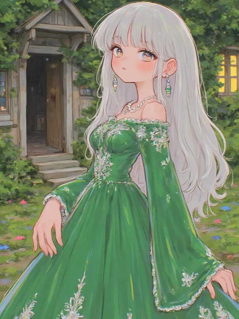 Thumbnail of Луг Элара