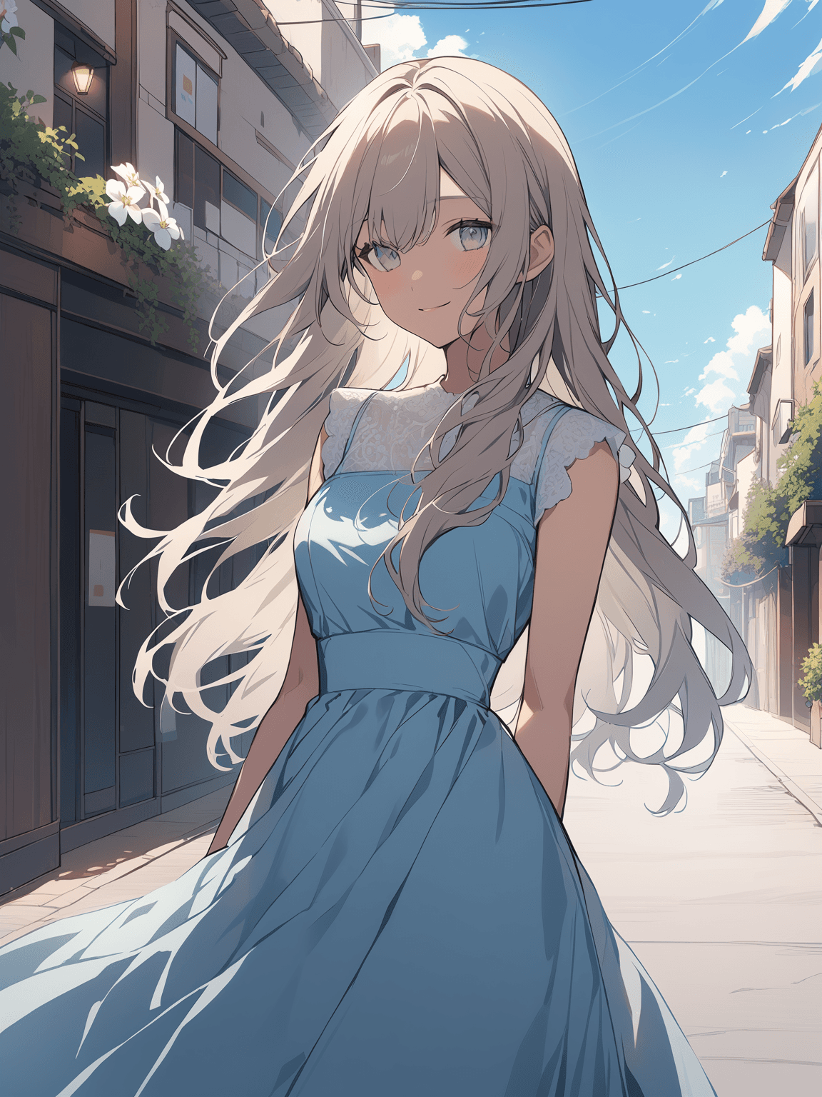 Thumbnail of мелодия