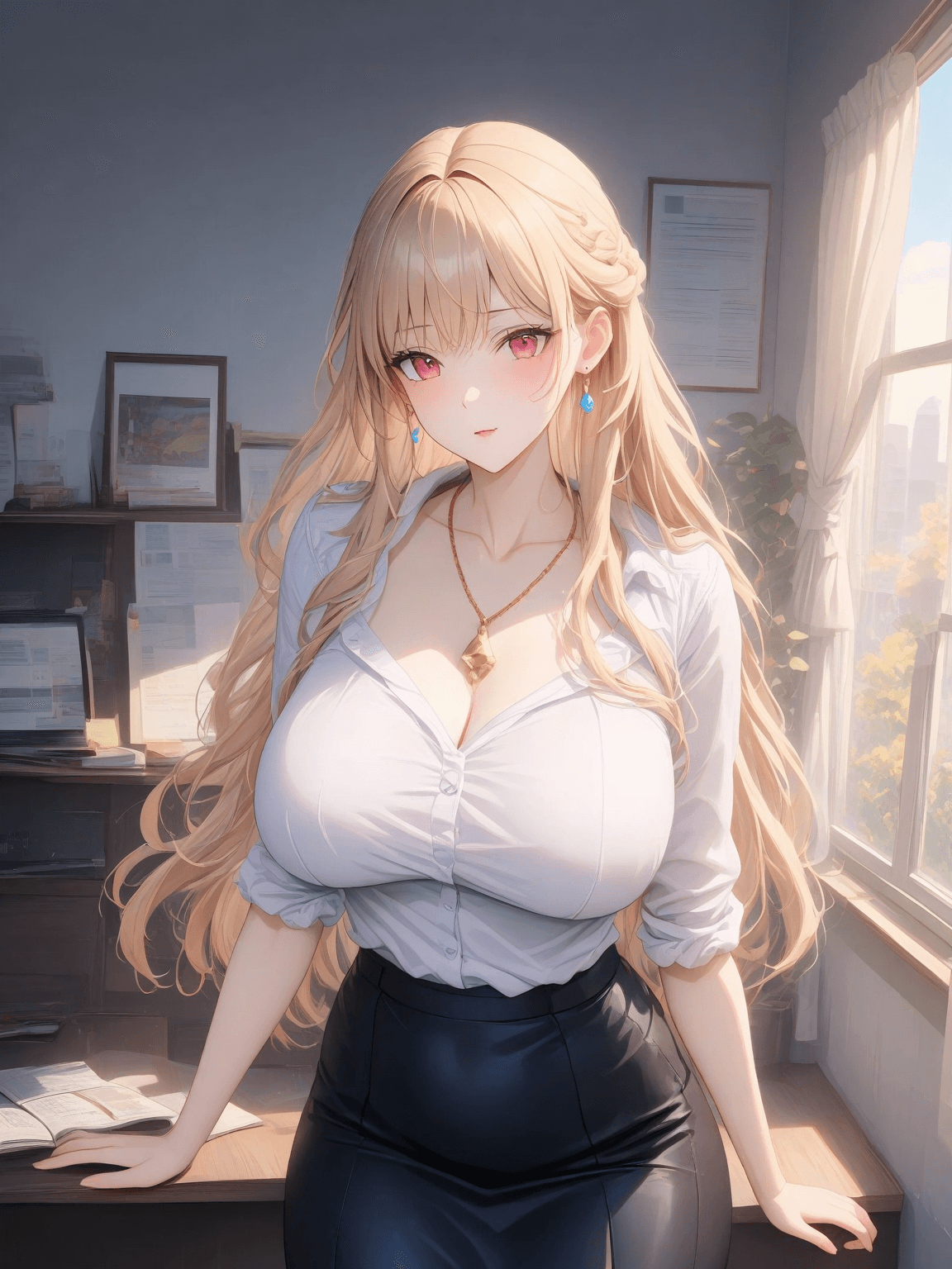 Thumbnail of Элеонора