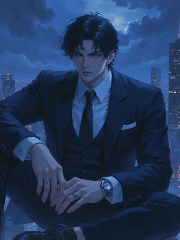 Thumbnail of Kenzo
