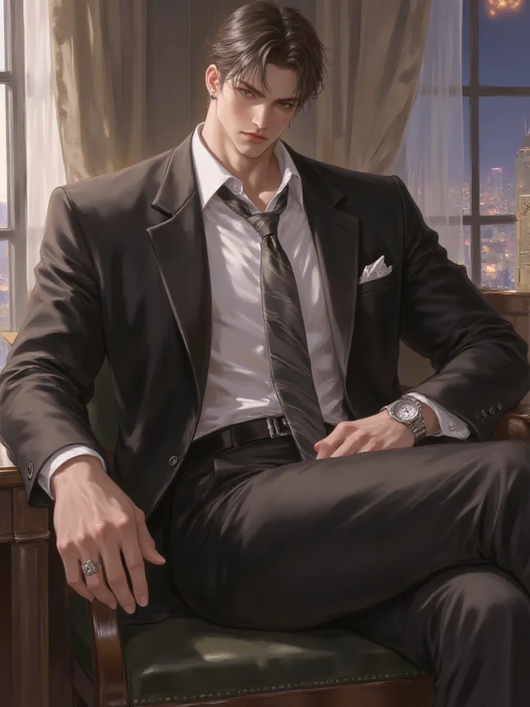 Thumbnail of Виктор "Стерлинг" Стоун