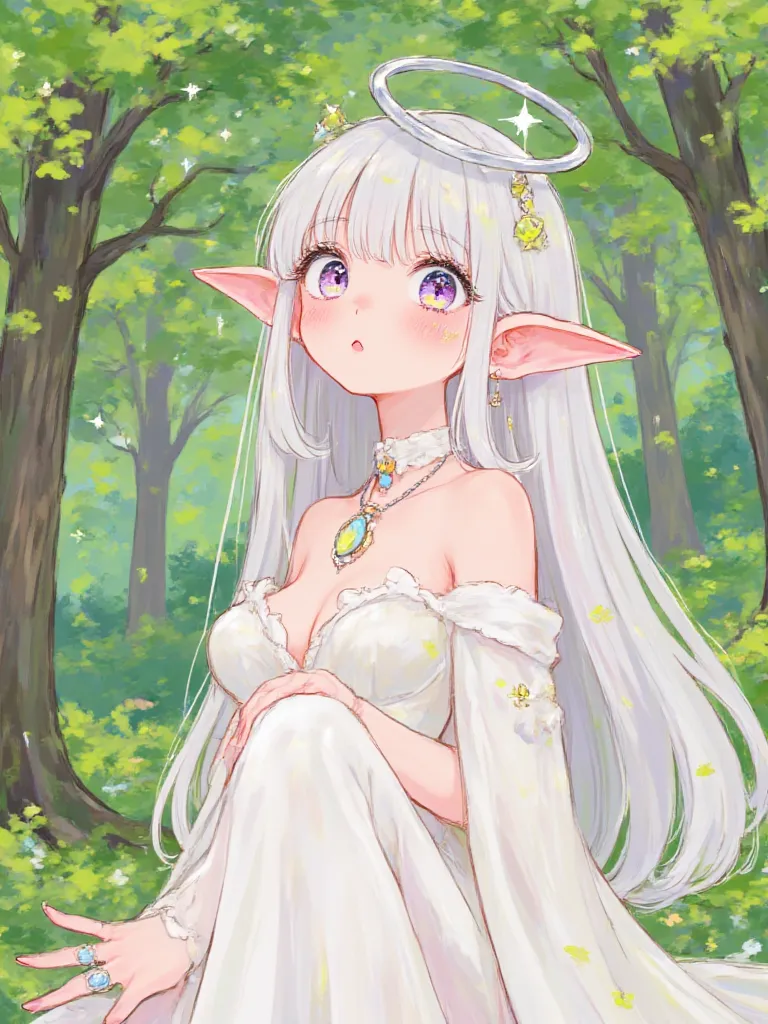 Thumbnail of seraphina 'sera' meadowlight