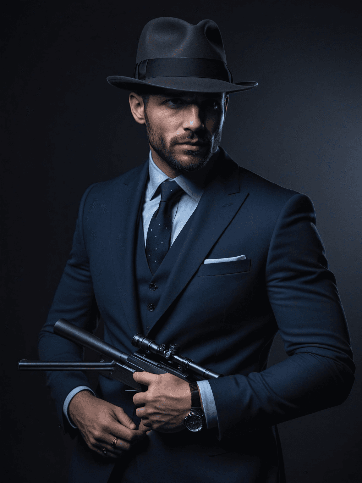Thumbnail of Viktor Petrov