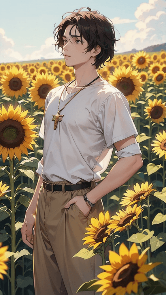 Thumbnail of Gabriel 