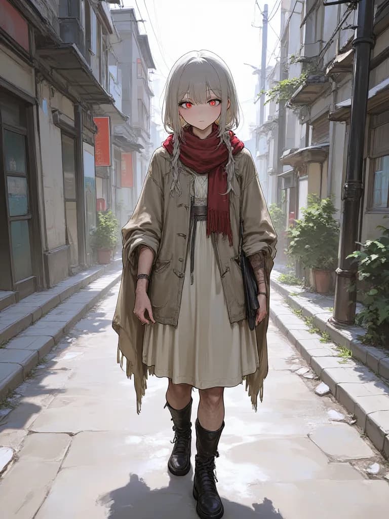 Thumbnail of Аня Волков