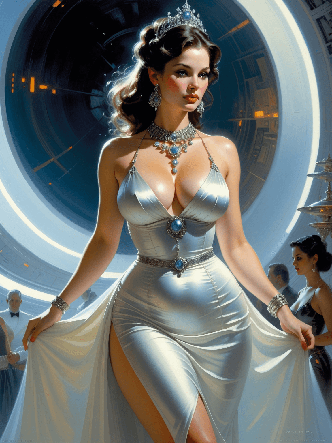 Thumbnail of Seraphina
